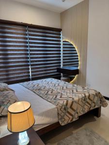 T&T Trizen Luxury 2BR Apartment in 35th floor Colombo, Sri Lanka