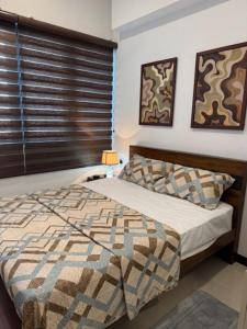 T&T Trizen Luxury 2BR Apartment in 35th floor Colombo, Sri Lanka