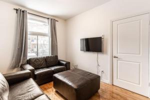Spacious 3 Bedroom apartment - 109