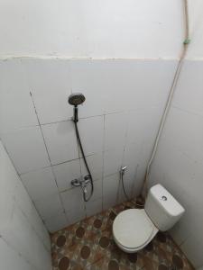 Backpacker Papa Jo Sejahtera Homestay