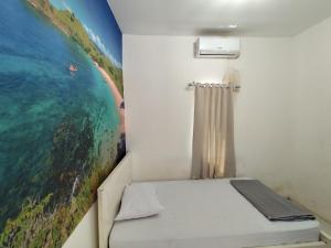 Backpacker Papa Jo Sejahtera Homestay