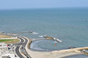 Murano Centro1 26floor,rooftop,infinity pool & views byIMZ