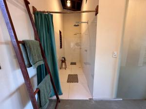 Casa Ingapura Master Suite - Povoado Bar da Hora -15 min de canoa para Atins - Estilo B&B - Café da Manhã Simples- Conforto