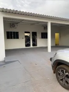 Flats Teles 2 - Taquarussu Tocantins