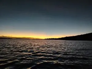 Mery Titicaca - Ocosuyo