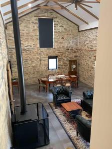 The Coach House