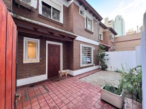 TemporarioSuipacha, en excelente zona