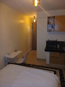 Xalleria Stay - Affordable Cozy Studio, Kitisuru