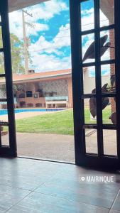 Recanto dos Grizottes