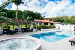 Enchanted Galapagos Lodge - Progreso