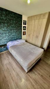 Apartamento cerca de Embajada Americana en Quito