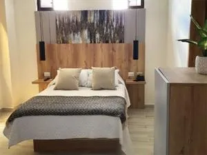 Hotel Khalifa - Rivera