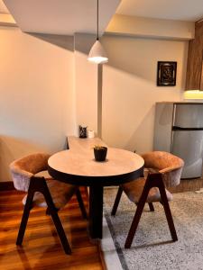 Sierra Service Apartment