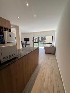 Departamento Premiun Pinamar Hollywood