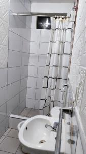 Hospedaje LLIKU WASI