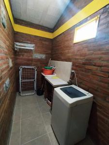 Alojamiento temporal mis seis soles