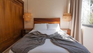 TOH Tulum - 2 Bedroom Apartments