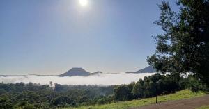 Narnoomia Farm Cottage