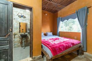 Đời Đá Homestay Lao Xa