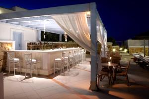 Hotel Mediterranean Naxos Greece