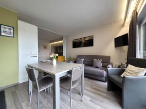 Studio in Middelkerke near Sandy Beach