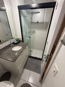 Apartamento funcional e prático