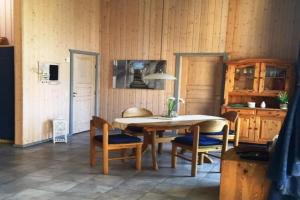 Müritz holiday park in Rechlin-Nord