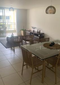 Porto das Dunas - Atlantic Palace H201