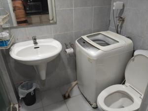 MOA Sea Residences Condotel