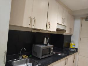 MOA Sea Residences Condotel