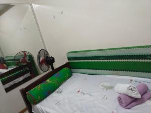 MOA Sea Residences Condotel