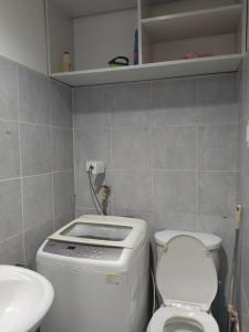 MOA Sea Residences Condotel