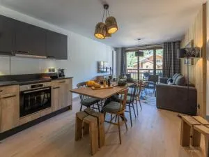 Family-Friendly alpine retreat in Chantemerle - Champcella