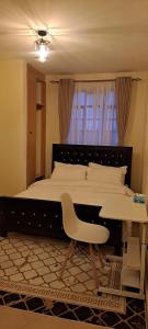 Xalleria Stay - Affordable Cozy Studio, Kitisuru