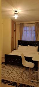 Xalleria Stay - Affordable Cozy Studio, Kitisuru