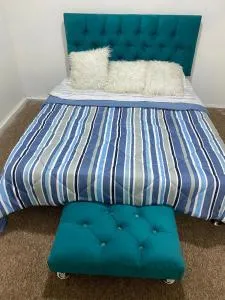 The Sens - Los Andes