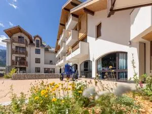 Charming 2-Bedroom Apartment in Southern Alps - Champcella