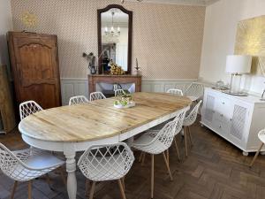 Le Domaine de la Garenne