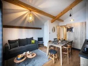 Beautiful apartment in Hauteluce - Hauteluce