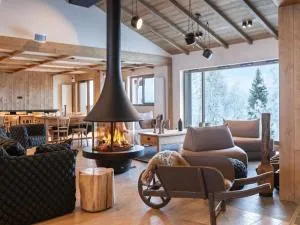Mountain getaway in Aime-la-Plagne - Longefoy
