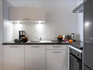 Apartment in Macot La Plagne - 拉普拉尼马孔