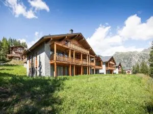 Cozy apartment in la rosiere montvalezan - 拉赫兹耶尔