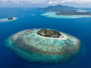 Mega Resort Karimunjawa - 卡里蒙贾瓦