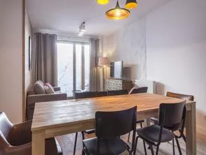 Charming savoyard retreat in La Rosière - 拉赫兹耶尔