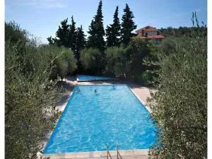 Holiday apartment for 4 people in Imperia - Gorleri