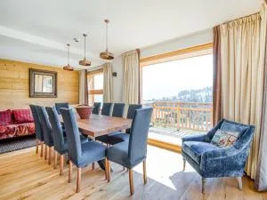 5 bedroom apartment in Combloux - Combloux