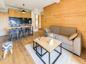 5 bedroom apartment in Combloux