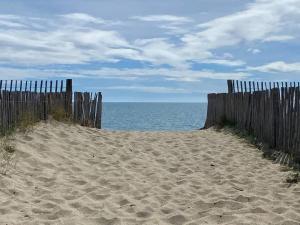 Maisons de vacances Family-Friendly Coastal Retreat : photos des chambres