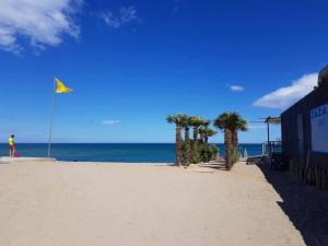 Maisons de vacances Family-Friendly Coastal Retreat : photos des chambres