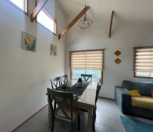 Acogedora casa frutillar alto